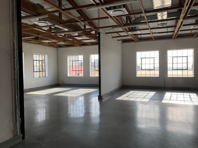 To Let Commercial Property for Rent in Woodstock Western Cape